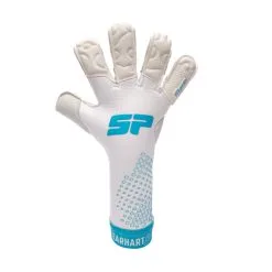 Guante SP Fútbol Earhart Pro WP 6 Guante SP Fútbol Earhart Pro WP -JUMA Deporte Comercio guante sp futbol earhart pro wp white 1
