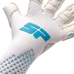 Guante SP Fútbol Earhart Pro WP 9 Guante SP Fútbol Earhart Pro WP -JUMA Deporte Comercio guante sp futbol earhart pro wp white 4