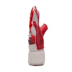 Guante SP Fútbol Pantera Competition Niño -JUMA Deporte Comercio guante sp futbol pantera competition nino red white 2