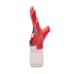 Guante SP Fútbol Pantera Competition -JUMA Deporte Comercio guante sp futbol pantera competition red white 2