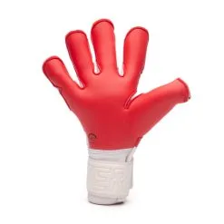 Guante SP Fútbol Pantera Competition -JUMA Deporte Comercio guante sp futbol pantera competition red white 3
