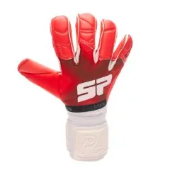 Guante SP Fútbol Pantera Pro Protect Niño -JUMA Deporte Comercio guante sp futbol pantera pro protect nino red white 1