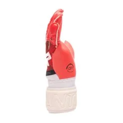 Guante SP Fútbol Pantera Pro Protect Niño -JUMA Deporte Comercio guante sp futbol pantera pro protect nino red white 2