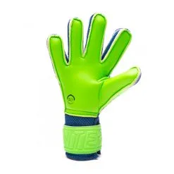 Guante SP Fútbol Pantera Fobos Training Niño -JUMA Deporte Comercio guante sp futbol pantera training nino green black blue 3