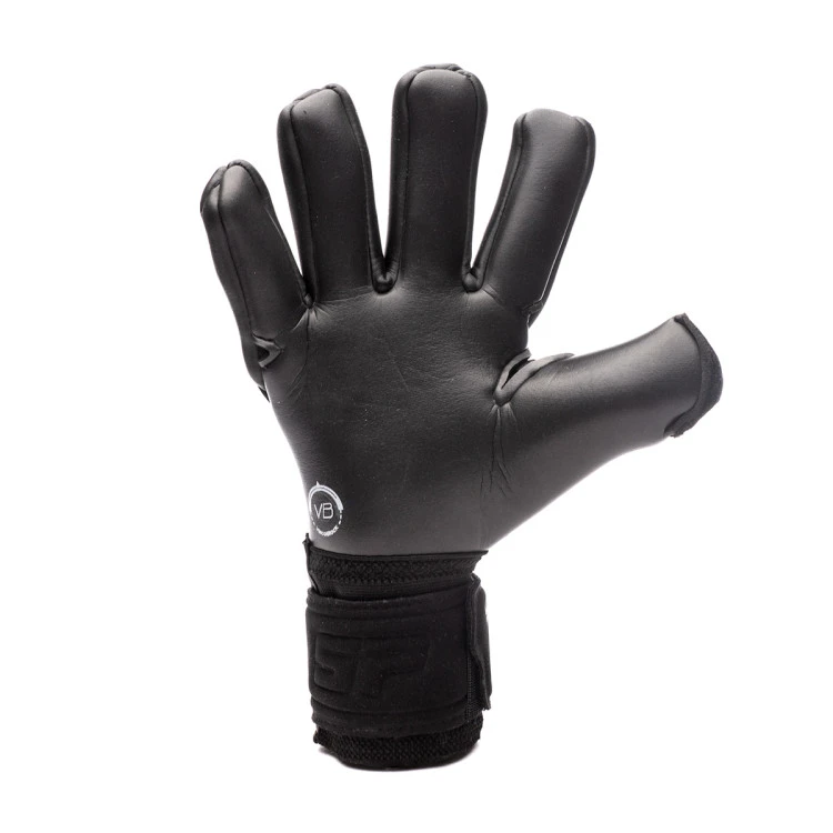 Guante SP Fútbol Serendipity Pro Dark 4 Guante SP Fútbol Serendipity Pro Dark - Imagen 4