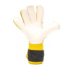 Guante SP Fútbol Valor 99 Iconic Protect Niño -JUMA Deporte Comercio guante sp futbol valor 99 iconic protect nino yellow black white 3