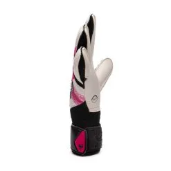 Guante SP Fútbol Valor Base -JUMA Deporte Comercio guante sp futbol valor base white black pink 2