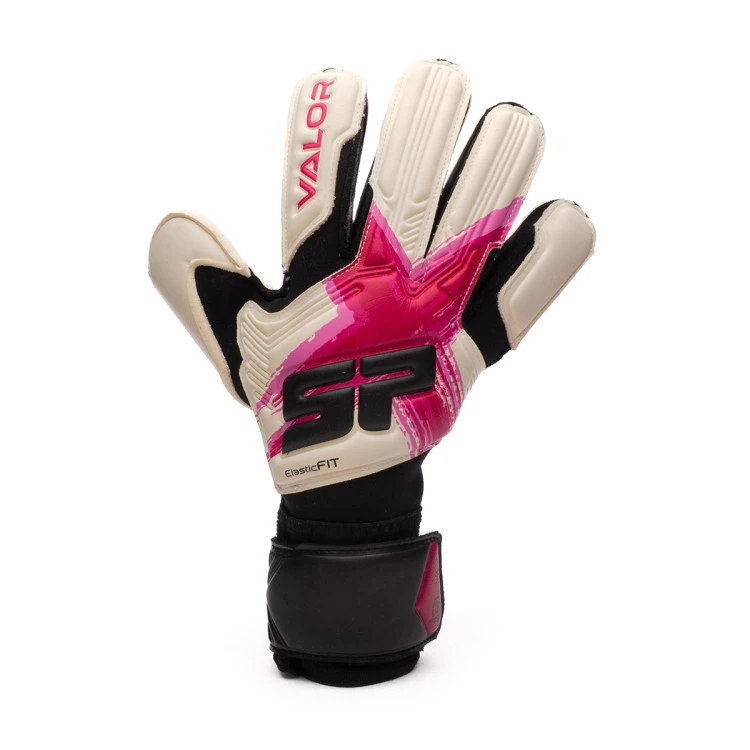 Guante SP Fútbol Valor Pro Protect 2 Guante SP Fútbol Valor Pro Protect - Imagen 2
