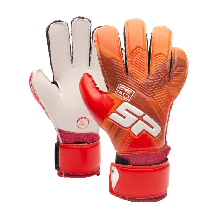Guante SP Fútbol Zero Base Niño 1 Guante SP Fútbol Zero Base Niño
