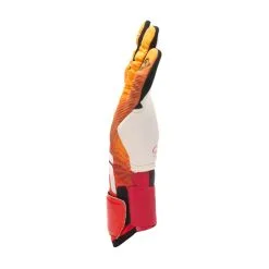 Guante SP Fútbol Zero Competition 7 Guante SP Fútbol Zero Competition -JUMA Deporte Comercio guante sp futbol zero competition orange white 2