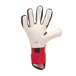 Guante SP Fútbol Zero Competition 8 Guante SP Fútbol Zero Competition -JUMA Deporte Comercio guante sp futbol zero competition orange white 3