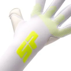 Guante SP Fútbol Zero Pro WP -JUMA Deporte Comercio guante sp futbol zero pro wp white 4