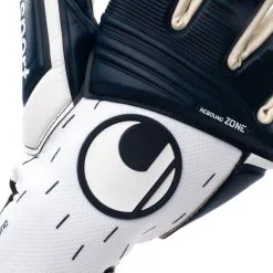 Guante Uhlsport Absolutgrip Tight HN -JUMA Deporte Comercio guante uhlsport absolutgrip tight hn negro 4