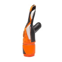 Guante Uhlsport Soft Resist 7 Guante Uhlsport Soft Resist -JUMA Deporte Comercio guante uhlsport soft resist naranja 2