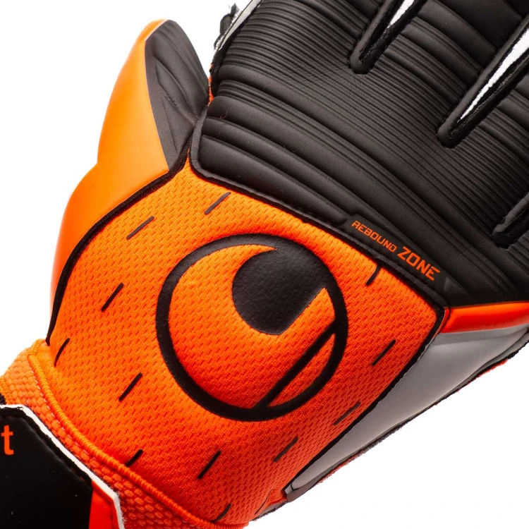 Guante Uhlsport Soft Resist 5 Guante Uhlsport Soft Resist - Imagen 5
