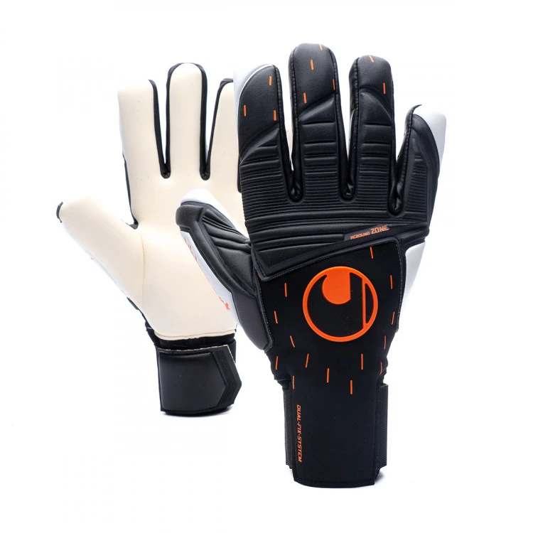 Guante Uhlsport Speed Contact Absolutgrip HN 1 Guante Uhlsport Speed Contact Absolutgrip HN