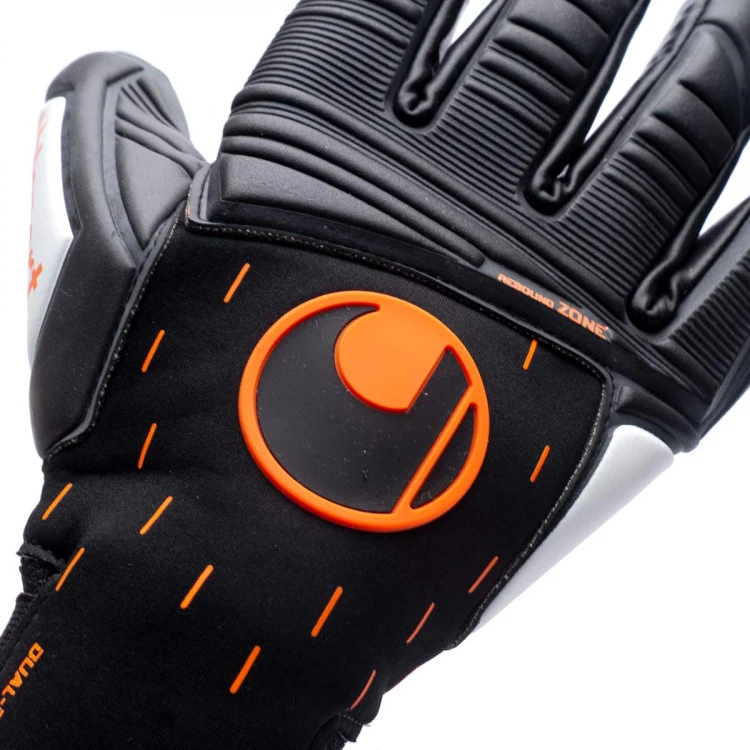 Guante Uhlsport Speed Contact Absolutgrip HN 5 Guante Uhlsport Speed Contact Absolutgrip HN - Imagen 5