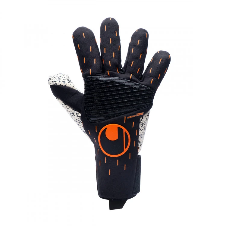 Guante Uhlsport Speed Contact Supergrip+ Reflex 2 Guante Uhlsport Speed Contact Supergrip+ Reflex - Imagen 2