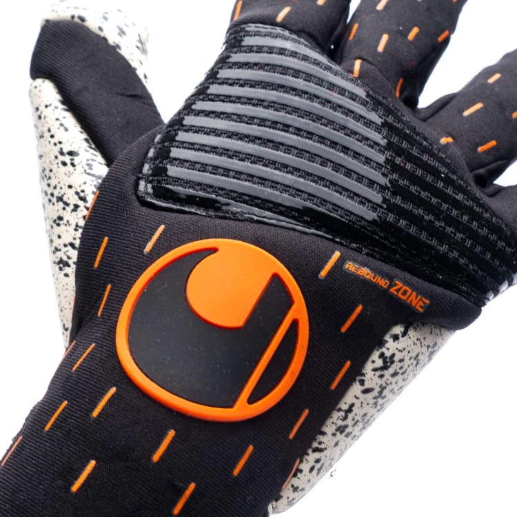 Guante Uhlsport Speed Contact Supergrip+ Reflex 5 Guante Uhlsport Speed Contact Supergrip+ Reflex - Imagen 5