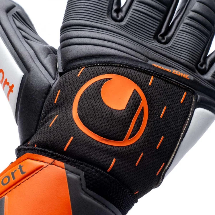 Guante Uhlsport Speed Contact Supersoft HN 5 Guante Uhlsport Speed Contact Supersoft HN - Imagen 5