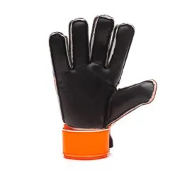Guante Uhlsport Starter Resist Niño -JUMA Deporte Comercio guante uhlsport starter resist nino naranja 3