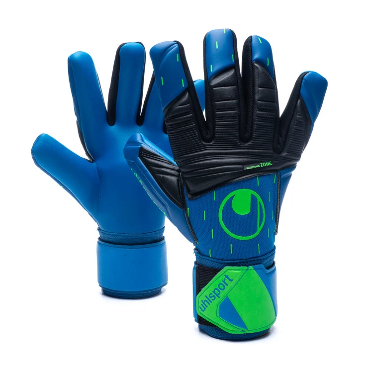 Guante Uhlsport Speed Contact Aquasoft HN 1 Guante Uhlsport Speed Contact Aquasoft HN