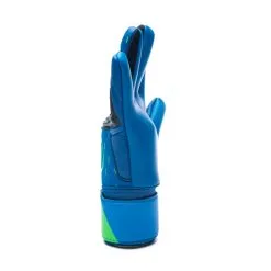 Guante Uhlsport Speed Contact Aquasoft HN 7 Guante Uhlsport Speed Contact Aquasoft HN -JUMA Deporte Comercio guante uhlsport super contact aquasoft hn pacific blue black fluor green 2