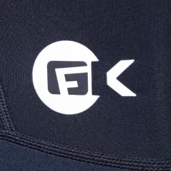 Malla G-Form Goalkeeper Pro Impact 7 Malla G-Form Goalkeeper Pro Impact -JUMA Deporte Comercio malla g form goalkeeper impact baselayer negro 3