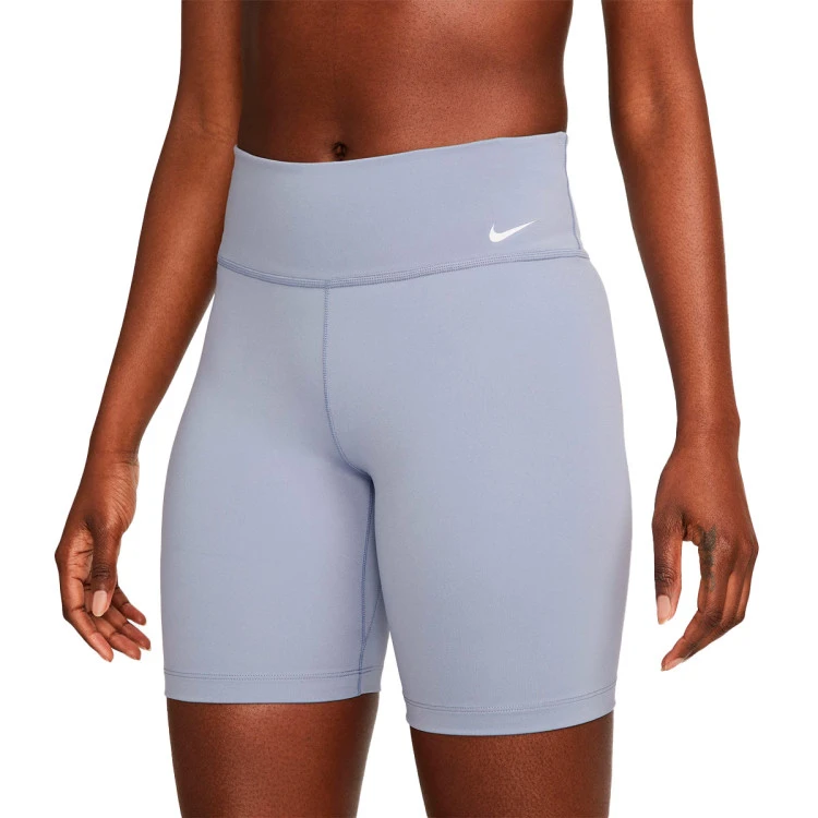 Malla Nike One Dri-Fit 7IN Short Mujer 1 Malla Nike One Dri-Fit 7IN Short Mujer