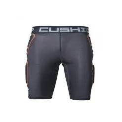 Malla SP Fútbol Corta Interior Pantera Niño 5 Malla SP Fútbol Corta Interior Pantera Niño -JUMA Deporte Comercio malla sp futbol corta interior pantera nino negro 1