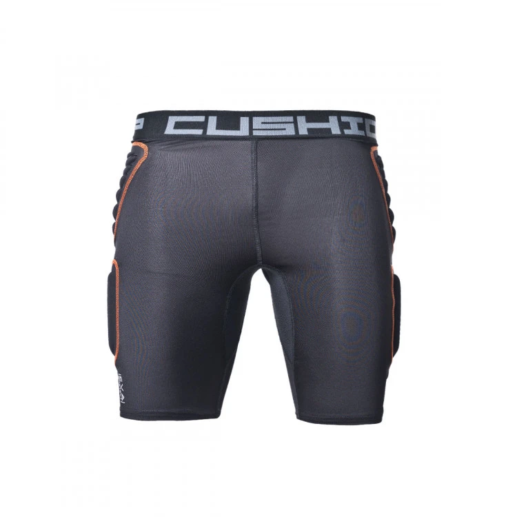 Malla SP Fútbol Corta Interior Pantera Niño 2 Malla SP Fútbol Corta Interior Pantera Niño - Imagen 2