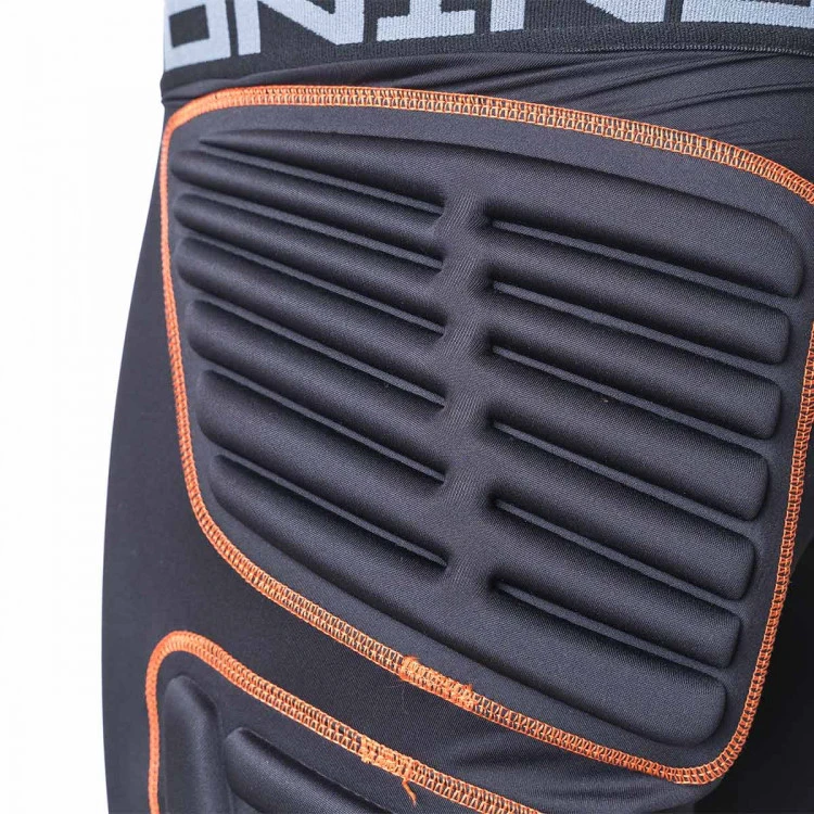 Malla SP Fútbol Corta Interior Pantera Niño 4 Malla SP Fútbol Corta Interior Pantera Niño - Imagen 4