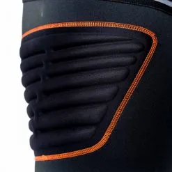 Neopreno SP Fútbol Interior Pantera Niño -JUMA Deporte Comercio malla sp futbol interior pantera nino negro 3