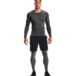 Malla Under Armour UA HeatGear Armour 8 Malla Under Armour UA HeatGear Armour -JUMA Deporte Comercio malla under armour ua heatgear armour dark marine 2
