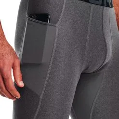 Malla Under Armour UA HeatGear Armour 9 Malla Under Armour UA HeatGear Armour -JUMA Deporte Comercio malla under armour ua heatgear armour dark marine 3