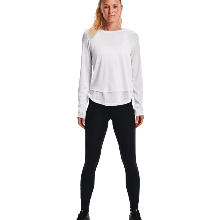Malla Under Armour Motion Legging Mujer 3 Malla Under Armour Motion Legging Mujer - Imagen 3