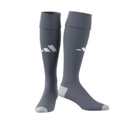 Medias Adidas Milano 23 7 Medias Adidas Milano 23 -JUMA Deporte Comercio medias adidas milano 23 onix white 3