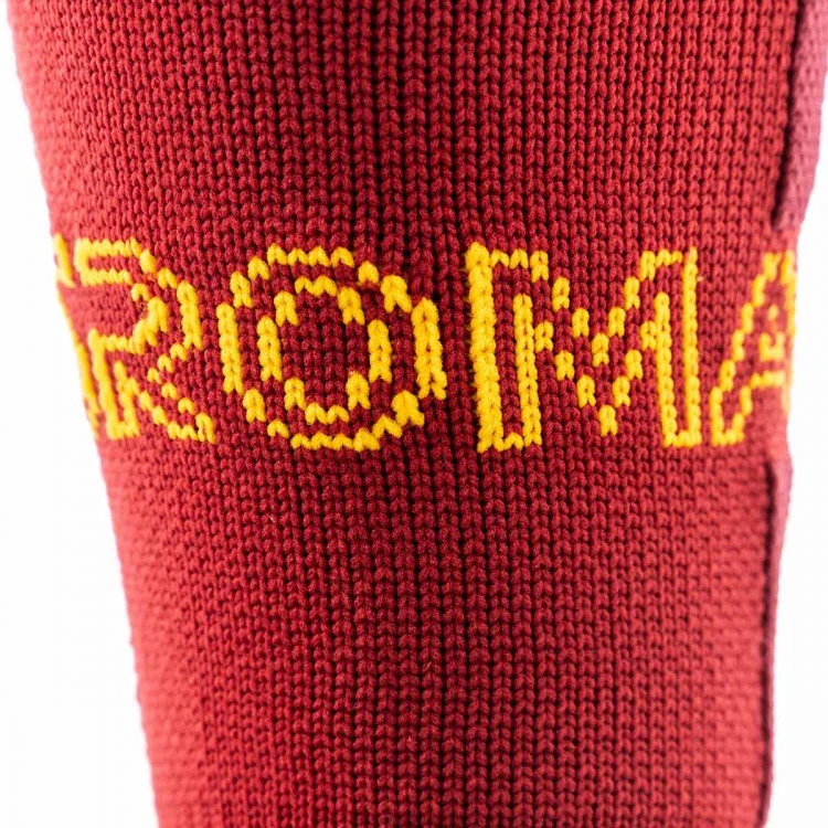 Medias New Balance AS Roma Primera Equipación 2022-2023 3 Medias New Balance AS Roma Primera Equipación 2022-2023 - Imagen 3
