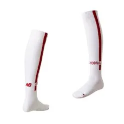 Medias New Balance AS Roma Segunda Equipación 2022-2023