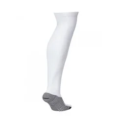 Medias Nike Squad Knee-High -JUMA Deporte Comercio medias nike squad knee high white black 1