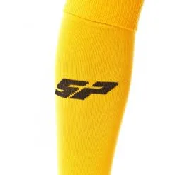 Medias SP Fútbol Tubular 5 Medias SP Fútbol Tubular -JUMA Deporte Comercio medias sp futbol tubular amarillo 2