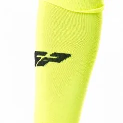 Medias SP Fútbol Tubular -JUMA Deporte Comercio medias sp futbol tubular amarillo fluor 2