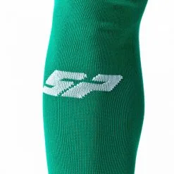 Medias SP Fútbol Tubular -JUMA Deporte Comercio medias sp futbol tubular verde 2