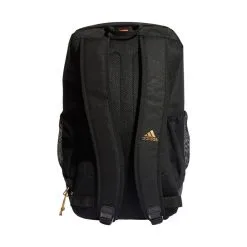 Mochila Adidas Alemania Mundial Qatar 2022 -JUMA Deporte Comercio mochila adidas alemania mundial qatar 2022 black white 1