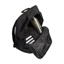 Mochila Adidas Alemania Mundial Qatar 2022 -JUMA Deporte Comercio mochila adidas alemania mundial qatar 2022 black white 2