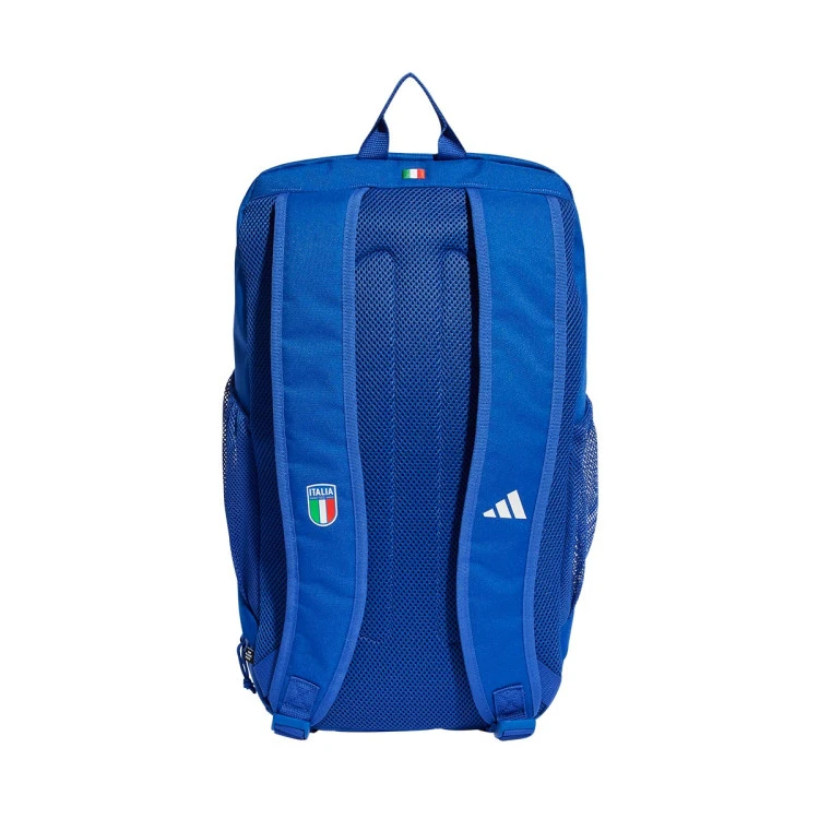 Mochila Adidas Italia 2022-2023 2 Mochila Adidas Italia 2022-2023 - Imagen 2