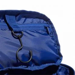 Neceser Adidas Real Madrid CF 2022-2023 -JUMA Deporte Comercio neceser adidas real madrid cf 2022 2023 victory blue white matte gold 4