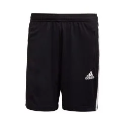 PantalĂłn Corto Adidas 3 Stripes