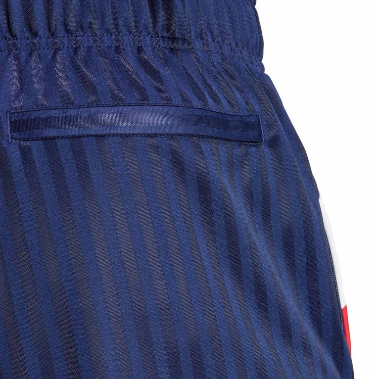 Pantalón Corto Adidas Ajax De Ámsterdam Fanswear Icon 6 Pantalón Corto Adidas Ajax De Ámsterdam Fanswear Icon - Imagen 6