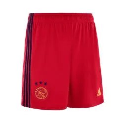 Pantalón Corto Adidas Ajax De Ámsterdam Segunda Equipación 2022-2023